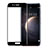3D Protector de Pantalla Cristal Templado G01 para Huawei Honor Magic Claro
