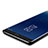 3D Protector de Pantalla Cristal Templado para Samsung Galaxy Note 8 Claro