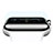 9H Protector de Pantalla Cristal Templado para Apple iWatch 3 42mm Claro