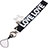 Acollador Cordon Lanyard con Anillo K01