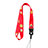 Acollador Cordon Lanyard K02