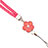 Acollador Correa de Cuello Cordon Lanyard N03