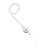 Acollador Correa de Cuello Cordon Lanyard N04