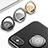 Anillo de dedo Soporte Magnetico Universal Sostenedor De Telefono Movil Z02