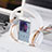 Auricular Cascos Bluetooth Auriculares Estereo Inalambricos H71 Blanco