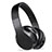Auricular Cascos Bluetooth Auriculares Estereo Inalambricos H73 Negro