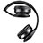 Auricular Cascos Bluetooth Auriculares Estereo Inalambricos H73 Negro