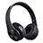 Auricular Cascos Bluetooth Auriculares Estereo Inalambricos H76 Negro