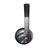 Auricular Cascos Estereo Bluetooth Auriculares Inalambricos H70 Gris