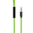 Auriculares Auricular Estereo H03 Verde