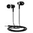 Auriculares Auricular Estereo H06 Negro