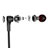 Auriculares Auricular Estereo H12 Negro
