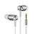 Auriculares Auricular Estereo H19 Oro
