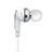 Auriculares Auricular Estereo H23 Blanco