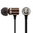Auriculares Auricular Estereo H29 Marron