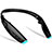 Auriculares Bluetooth Auricular Estereo Inalambricos H52 Negro
