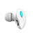 Auriculares Bluetooth Auricular Estereo Inalambricos H54 Blanco