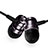 Auriculares Estereo Auricular H10 Negro