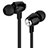 Auriculares Estereo Auricular H13 Negro