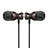 Auriculares Estereo Auricular H34 Negro