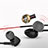 Auriculares Estereo Auricular H36 Negro