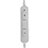 Auriculares Estereo Bluetooth Auricular Inalambricos H43 Blanco