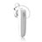 Auriculares Estereo Bluetooth Auricular Inalambricos H47 Blanco