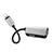 Cable Adaptador Lightning USB H01 para Apple iPhone 11 Pro
