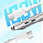 Cable Adaptador Type-C USB-C a Type-C USB-C 6A para Apple iPad Pro 11 (2021) Blanco