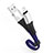 Cable Micro USB Android Universal 30cm S03