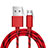 Cable Micro USB Android Universal M01