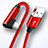 Cable Micro USB Android Universal M04