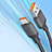 Cable Type-C Android Universal 6A H04