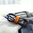 Cable Type-C Android Universal T10 Azul