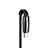 Cable Type-C Android Universal T12 Negro