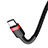 Cable Type-C Android Universal T16 Negro