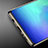 Carcasa Bumper Funda Silicona Espejo A01 para Samsung Galaxy S10