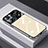 Carcasa Bumper Funda Silicona Espejo AT1 para Apple iPhone 13 Pro