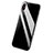 Carcasa Bumper Funda Silicona Espejo con Anillo de dedo Soporte para Xiaomi Mi 8 Explorer
