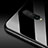 Carcasa Bumper Funda Silicona Espejo con Magnetico Anillo de dedo Soporte para Xiaomi Redmi K30 4G