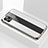 Carcasa Bumper Funda Silicona Espejo F01 para Apple iPhone 11 Pro