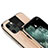 Carcasa Bumper Funda Silicona Espejo F01 para Apple iPhone 11 Pro