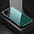 Carcasa Bumper Funda Silicona Espejo G02 para Apple iPhone 11 Pro Max