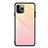 Carcasa Bumper Funda Silicona Espejo Gradiente Arco iris H01 para Apple iPhone 11 Pro Max