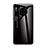 Carcasa Bumper Funda Silicona Espejo Gradiente Arco iris H01 para Huawei Mate 30 Pro