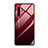 Carcasa Bumper Funda Silicona Espejo Gradiente Arco iris H01 para Huawei P30 Pro