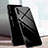 Carcasa Bumper Funda Silicona Espejo Gradiente Arco iris H01 para Xiaomi Mi A3