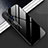 Carcasa Bumper Funda Silicona Espejo Gradiente Arco iris H02 para Huawei Nova 5