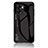 Carcasa Bumper Funda Silicona Espejo Gradiente Arco iris LS1 para OnePlus Nord N300 5G