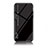 Carcasa Bumper Funda Silicona Espejo Gradiente Arco iris LS1 para Samsung Galaxy A70